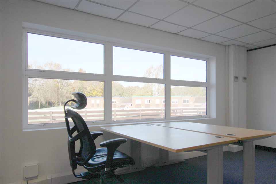 Office Unit 4-1N