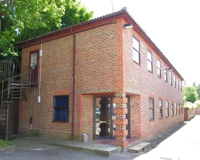 Office Space Woking