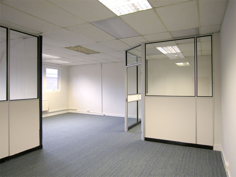 office unit 211