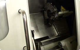 Spark and Wire Erosion Services Spark and Wire Erosion Services