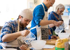 Bake with Jack Courses