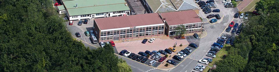 Lansbury Business Estate