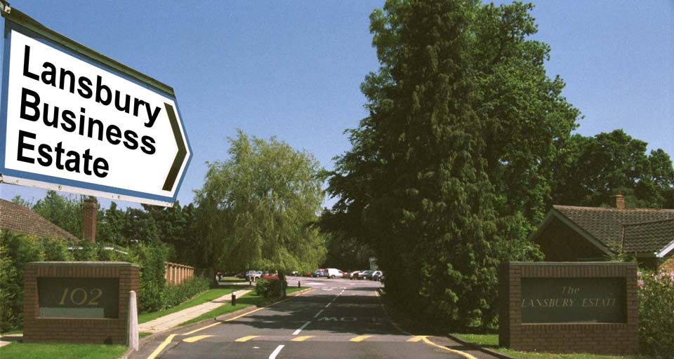 Lansbury Business Estate